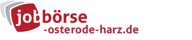 Jobbörse Osterode Harz